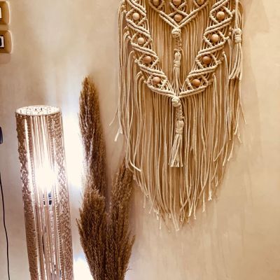 معلقه مكرميه 