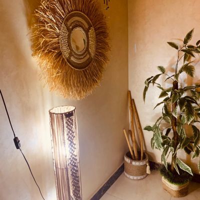 اباجوره ديكور 