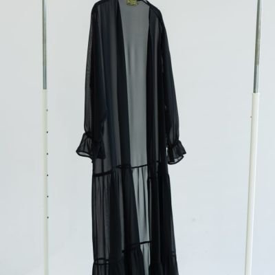 كاردى شيفون