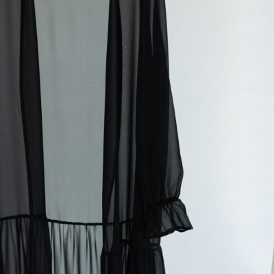 كاردى شيفون