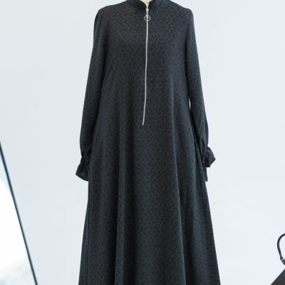 عباية كاجوال