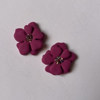 حلق روزا 🌸