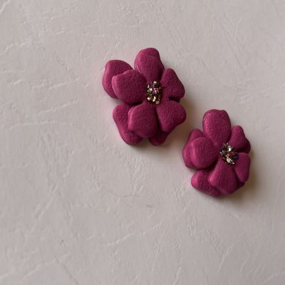 حلق روزا 🌸