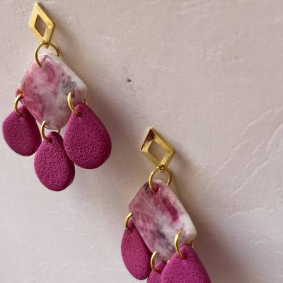 حلق أمينة 🩷