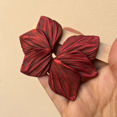 Mandolina earrings ❤️