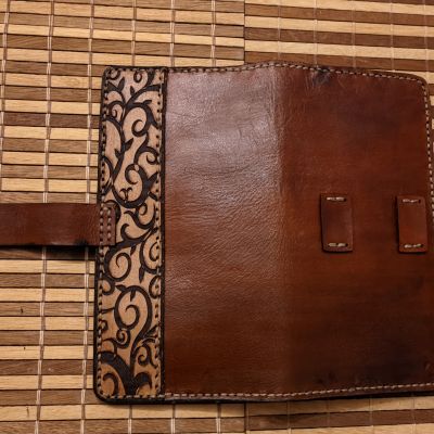 بورتفيه زخارف حريمى 