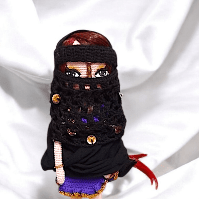  زينات عروسة إسكندرانية 