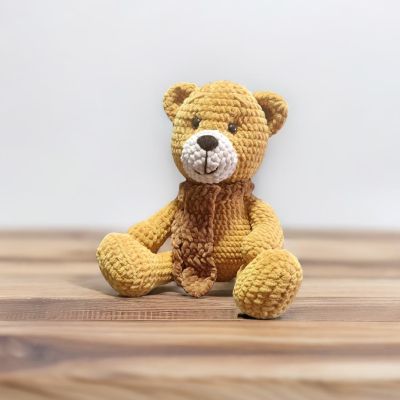 دمية اميجرومي دبدوب 