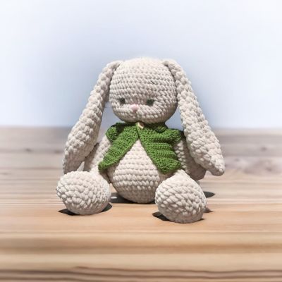 دمية اميجرومي ارنوب