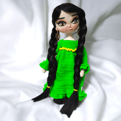 تهاني عروسة فلاحة