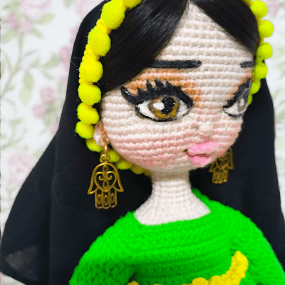 تهاني عروسة فلاحة