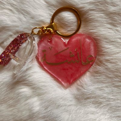 Keychain 