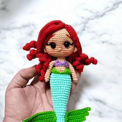 آريل ميرميد