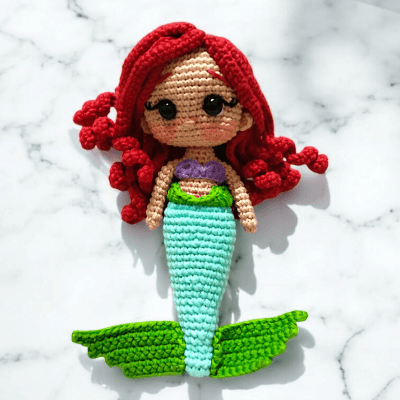 آريل ميرميد