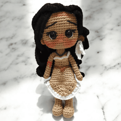 بوكاهونتاس