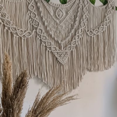 جداريه مكرميه