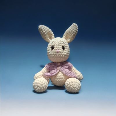 دمية اميجرومي ارنوب 