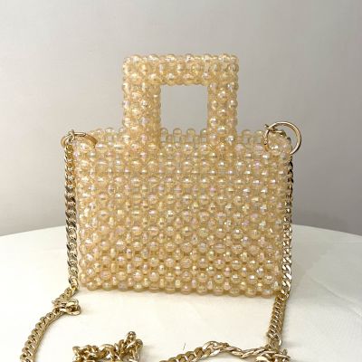 Beads bag