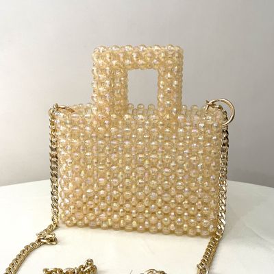 Beads bag