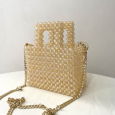 Beads bag