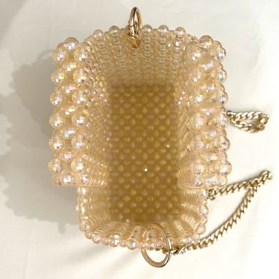 Beads bag