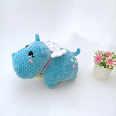 جنية فرس النهر اميجرومي 