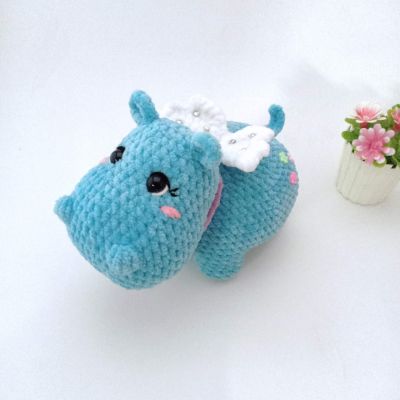 جنية فرس النهر اميجرومي 