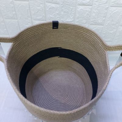 باسكت او سله منظمه 