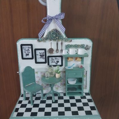 تعليقه مفاتيح 