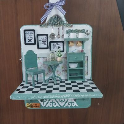 تعليقه مفاتيح 