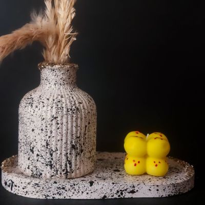 شمعه البابلز