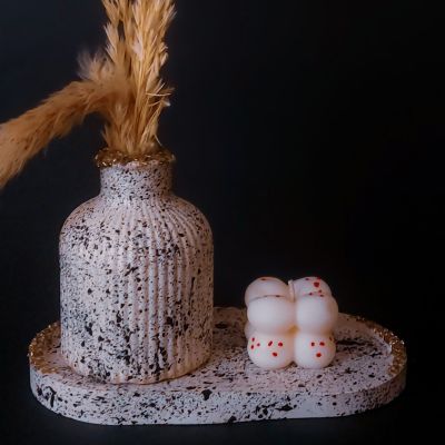 شمعه البابلز