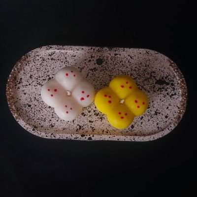 شمعه البابلز