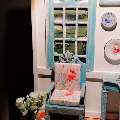 علاقه مفاتيح 