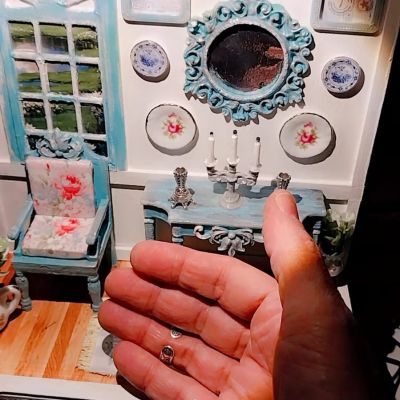 علاقه مفاتيح 