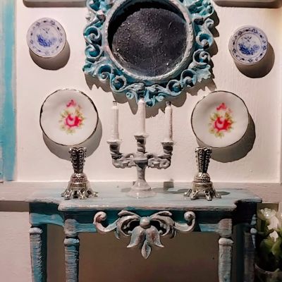 علاقه مفاتيح 