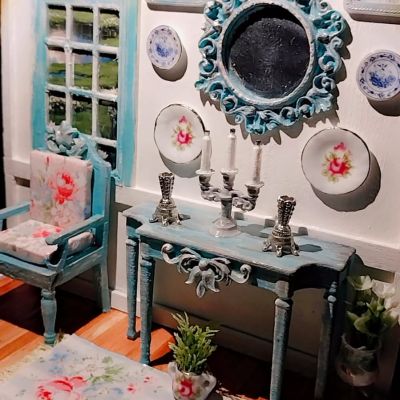 علاقه مفاتيح 