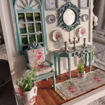 علاقه مفاتيح 