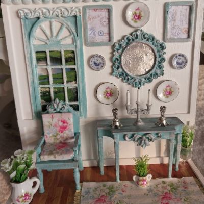 علاقه مفاتيح 