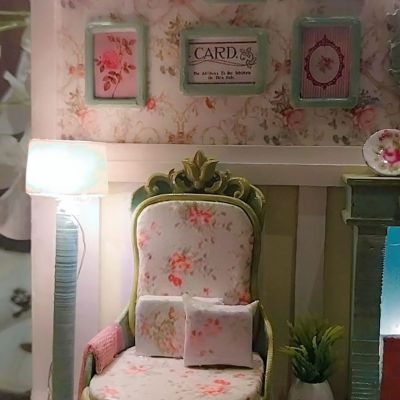 علاقه مفاتيح 