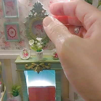 علاقه مفاتيح 