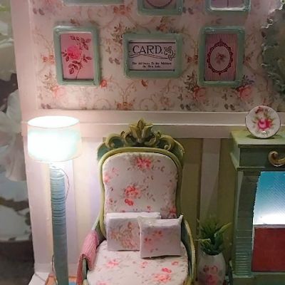 علاقه مفاتيح 