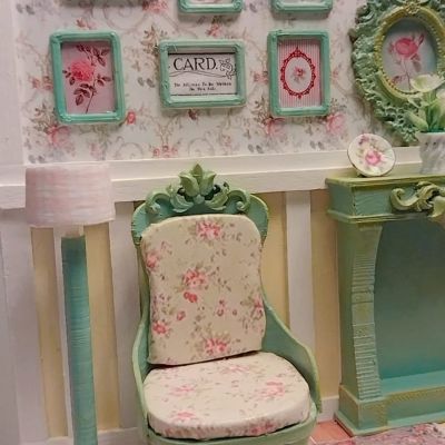 علاقه مفاتيح 