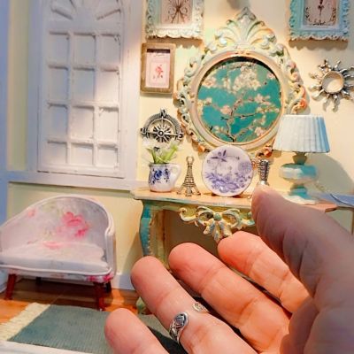 علاقه مفاتيح 