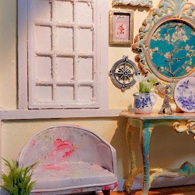 علاقه مفاتيح 