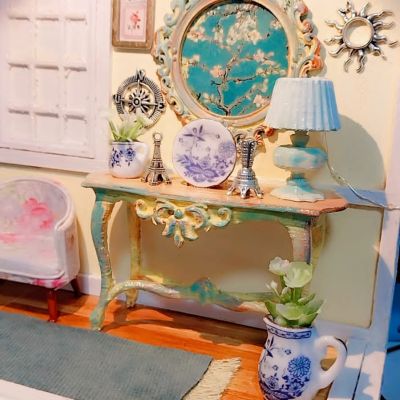 علاقه مفاتيح 