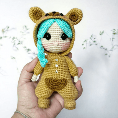 عروسة دبدوب 