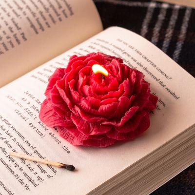 شمعه ورده الجورى