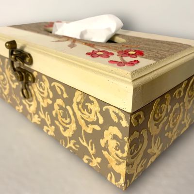 طقم ديكوباچ