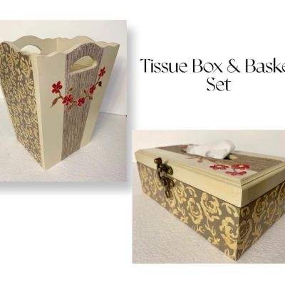 طقم ديكوباچ